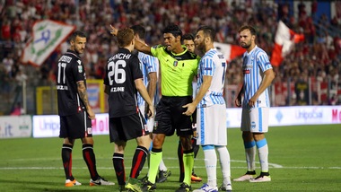 Serie B, Novara-Ascoli a Nasca. Pezzuto per la Pro Vercelli