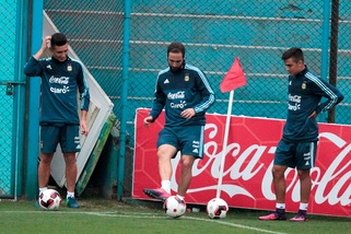 Qualificazioni Mondiali: Dybala, una rete al Perù a 3,05