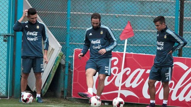 Qualificazioni Mondiali: Dybala, una rete al Perù a 3,05