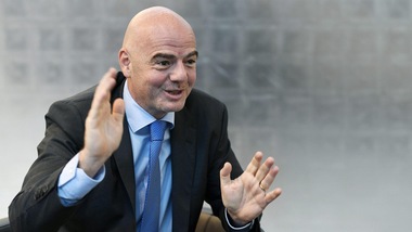 Mondiale allargato, c'è il sì dei bookmaker