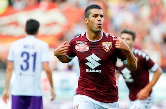 Iago Falque: «Il Torino mi ha dato fiducia, vogliamo crescere»