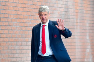 Arsenal, Gazidis: «Il futuro di Wenger? Decideremo insieme»