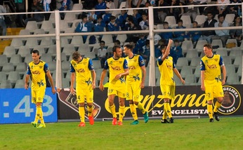 Serie A Chievo, termina 4-0 il test col Caldiero