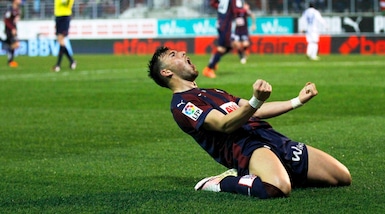 Liga: scandalo hot in casa Eibar, denunciati due giocatori