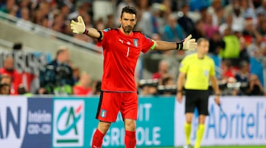 Italia-Spagna in diretta alle 20.45. Le formazioni ufficiali