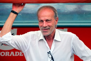 Roma, Sabatini lascia. Rescisso il contratto