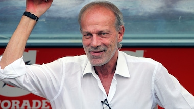 Roma, Sabatini lascia. Rescisso il contratto
