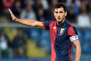 Serie A Genoa, Burdisso: «Siamo partiti bene»