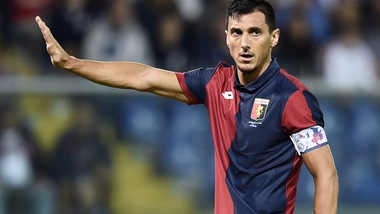 Serie A Genoa, Burdisso: «Siamo partiti bene»