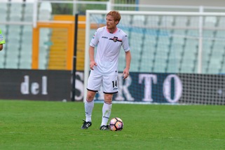 Serie A Palermo, Gazzi: «Col Torino sarà dura»