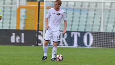 Serie A Palermo, Gazzi: «Col Torino sarà dura»