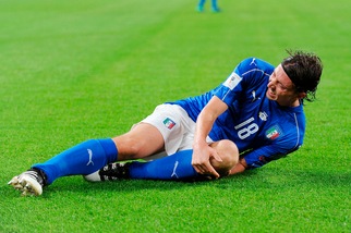 Milan, operazione riuscita per Montolivo