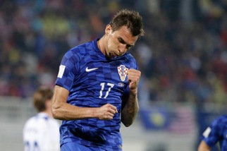 Juventus, Mandzukic altro gol! SuperMario si riconquista Allegri con la Croazia