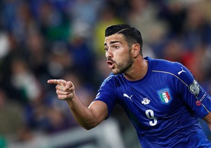 Italia, Pellè si scusa: «Ho fatto una cavolata». Ventura: «Era arrabbiato per la gara»