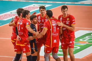 Anticipo, Ravenna e Latina a caccia della prima vittoria