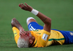 Dall'Inghilterra: «Il Psg non ha perso le speranze per Neymar»