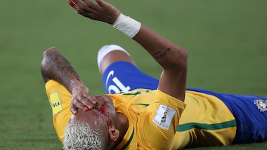 Dall'Inghilterra: «Il Psg non ha perso le speranze per Neymar»