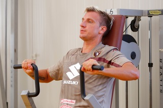 Torino, Maxi svolta per Lopez: denti ok e condizione fisica ritrovata