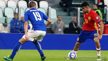 Calciomercato City: «Pronti 168 milioni per Bonucci-Aubameyang-Bellerin»