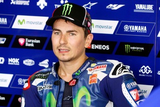 Lorenzo prova la Mercedes di Hamilton: «Che sogno!»