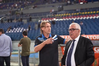 Serie A, Crotone Ursino: «Bernardeschi mi ricorda Robben»