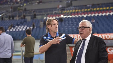 Serie A Crotone, Ursino: «Salvezza possibile, fiducia a Nicola»