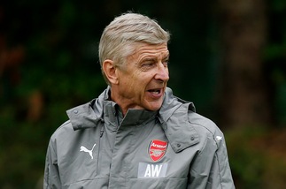 Calciomercato Arsenal: «Il futuro di Wenger è un punto di domanda»