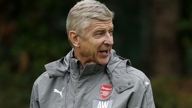 Calciomercato Arsenal: «Il futuro di Wenger è un punto di domanda»