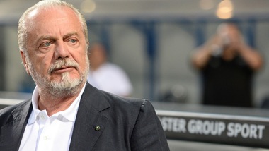 Serie A Napoli, De Laurentiis: «Higuain? Gli avevo proposto più soldi della Juve»