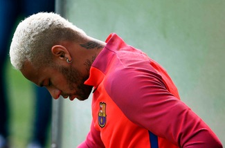 Liga, presunta truffa: procura Madrid chiede processo per Neymar