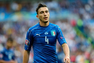 L’Inter tenta l’anticipo sulla Juventus: per Darmian si muove Zanetti