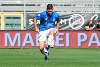 Serie B, Novara-Ascoli: azzurri favoriti a 1,70