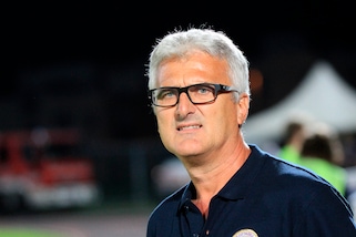 Serie B Cittadella, Venturato: «Testa solo al Frosinone»