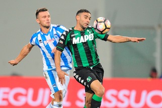 Sassuolo-Pescara, confermato lo 0-3. Carnevali: «Decisione assurda»