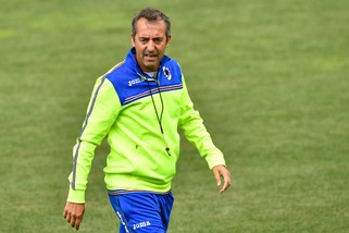 Serie A Sampdoria, seduta a ranghi ridotti: cure per Barreto e Pavlovic