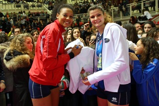 L'All Star apre la stagione. A Faenza le stelle del campionato