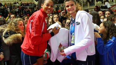 L'All Star apre la stagione. A Faenza le stelle del campionato