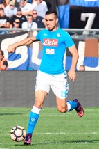 Napoli, Maksimovic: «Torino? Per Mihajlovic ero un "uomo morto"»