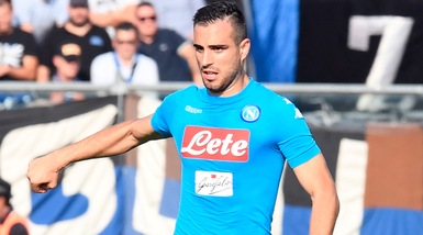 Napoli, Maksimovic: «Torino? Per Mihajlovic ero un "uomo morto"»