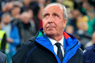 Qualificazioni mondiali, Macedonia-Italia: colpo azzurro a 1,22