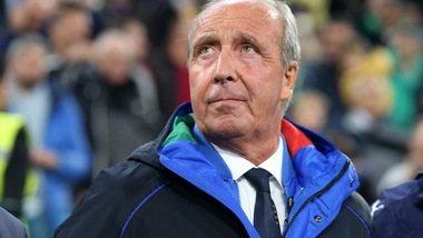 Qualificazioni mondiali, Macedonia-Italia: colpo azzurro a 1,22