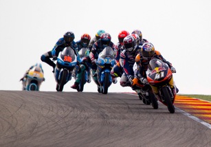 Moto3, in Giappone due donne in gara