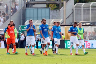 Serie B diretta Novara-Ascoli, probabili formazioni e tempo reale. Live alle 18