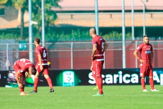 Serie B diretta Cittadella-Frosinone, probabili formazioni e tempo reale alle 20.30