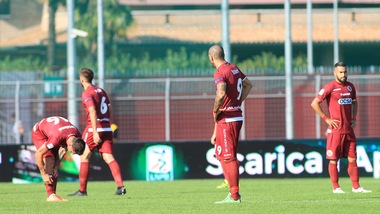 Serie B diretta Cittadella-Frosinone, probabili formazioni e tempo reale alle 20.30