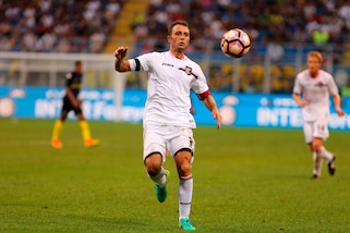 Serie A Vitiello: «Questo Palermo è in crescita»