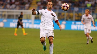 Serie A Vitiello: «Questo Palermo è in crescita»