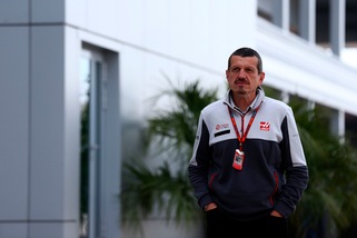 F1, Steiner: «Complimenti al team e ai piloti per il risultato»
