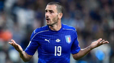Calciomercato Juventus, dall'Inghilterra: il Chelsea offre soldi e Fabregas per Bonucci