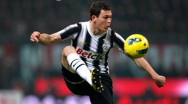 Calciomercato Juventus, dalla Spagna: «Lichtsteiner via da Torino, sogna il Barcellona»